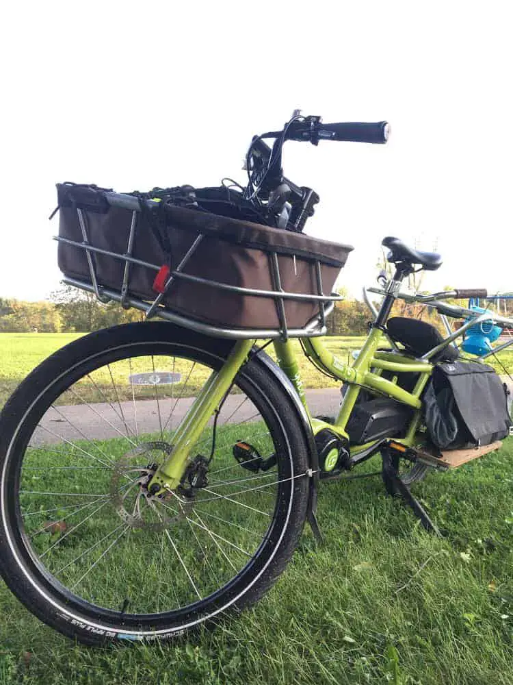 sweet curry bike