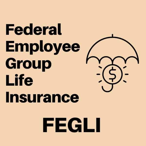 Federal Employee Group Life Insurance (FEGLI)