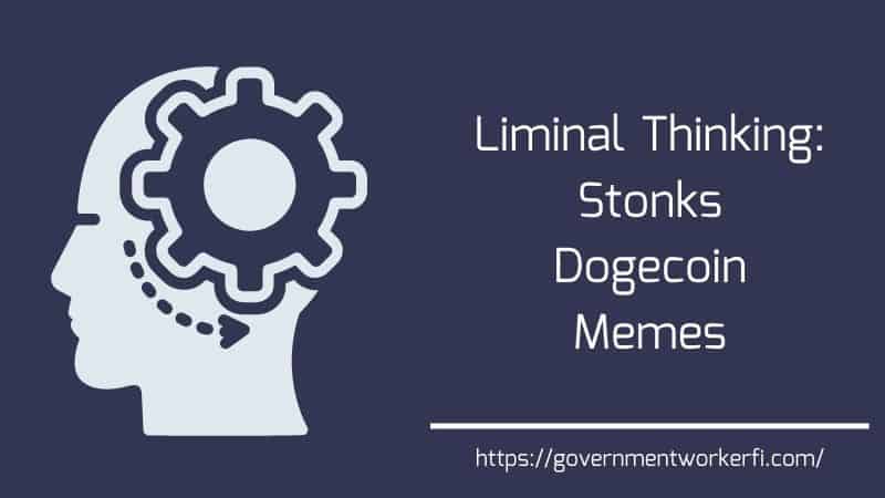 What Liminal Thinking Reveals About Stonks, Dogecoin, and Other Memes