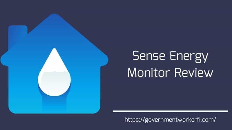 Sense Energy Monitor Review- How to Install & One Man’s Experience