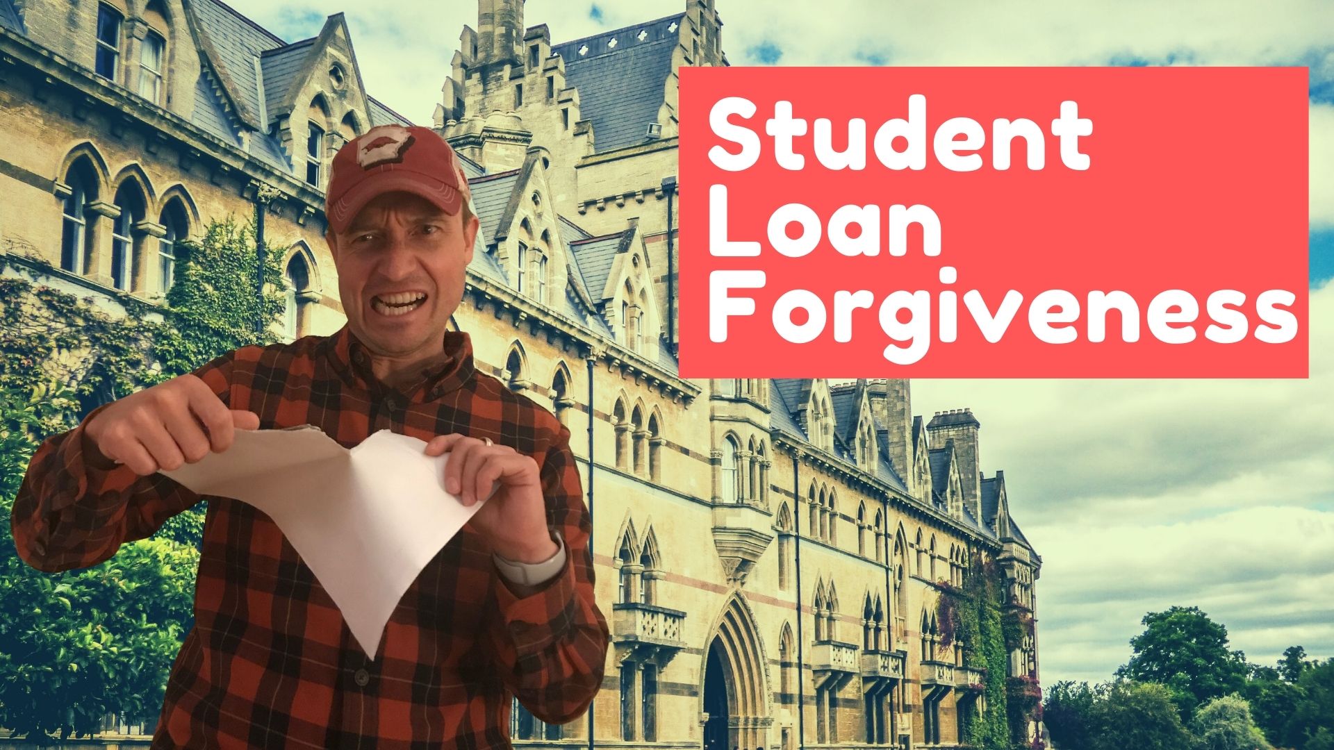 Student Loan Forgiveness for Federal Employees