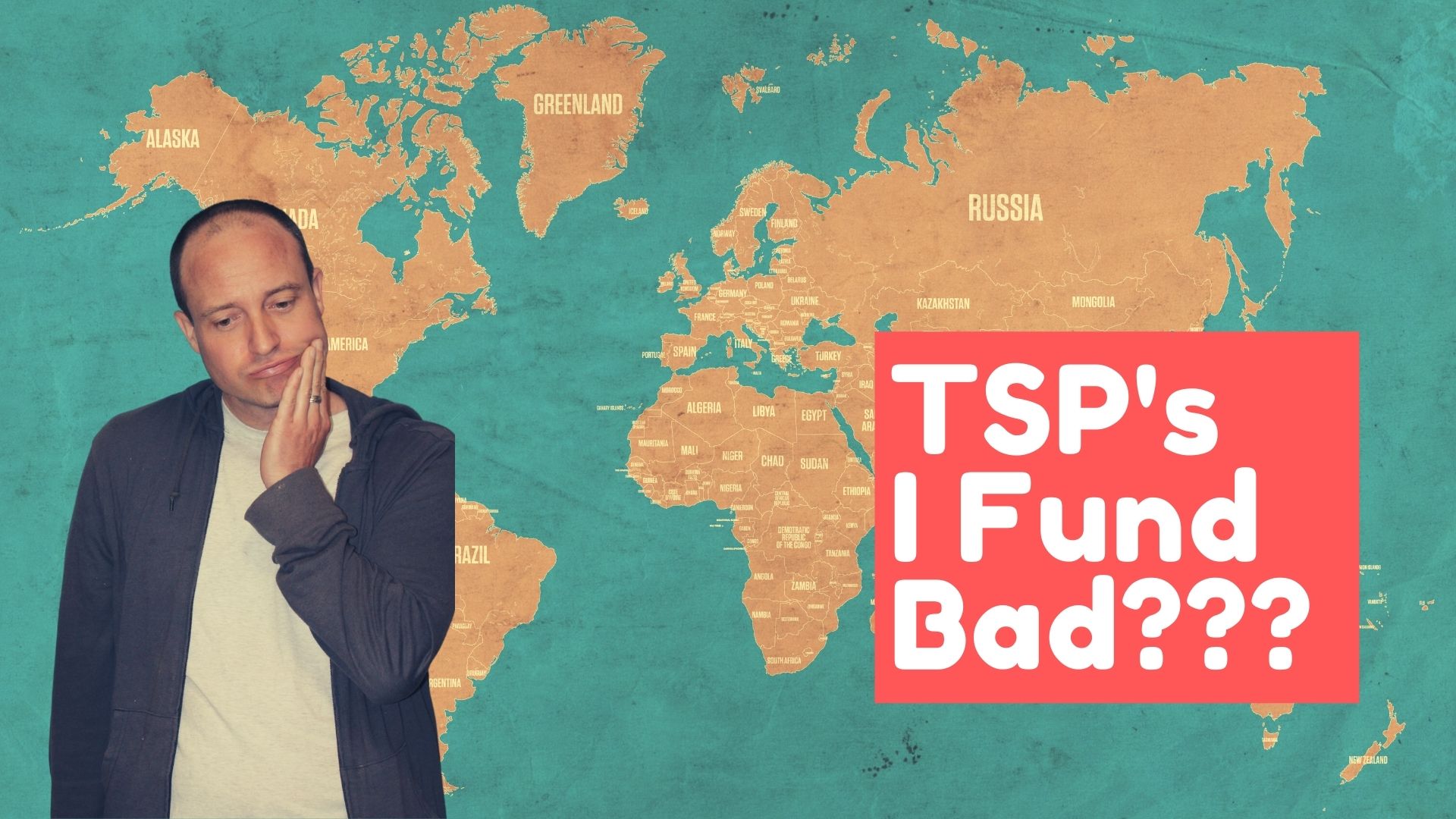 TSP I Fund: Shocking Facts You Need to Know Now