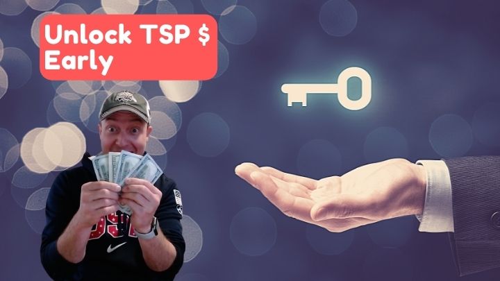 TSP SEPP?  A guy on the internet unlocks the secret to PAY ZERO PENALTIES