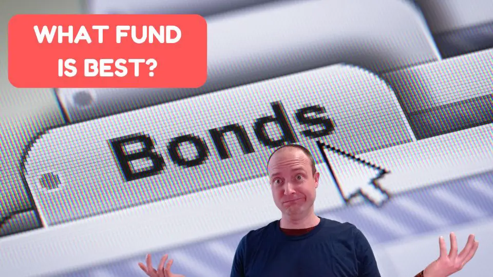 F Fund vs. G Fund: Which Bond Fund Is Best?