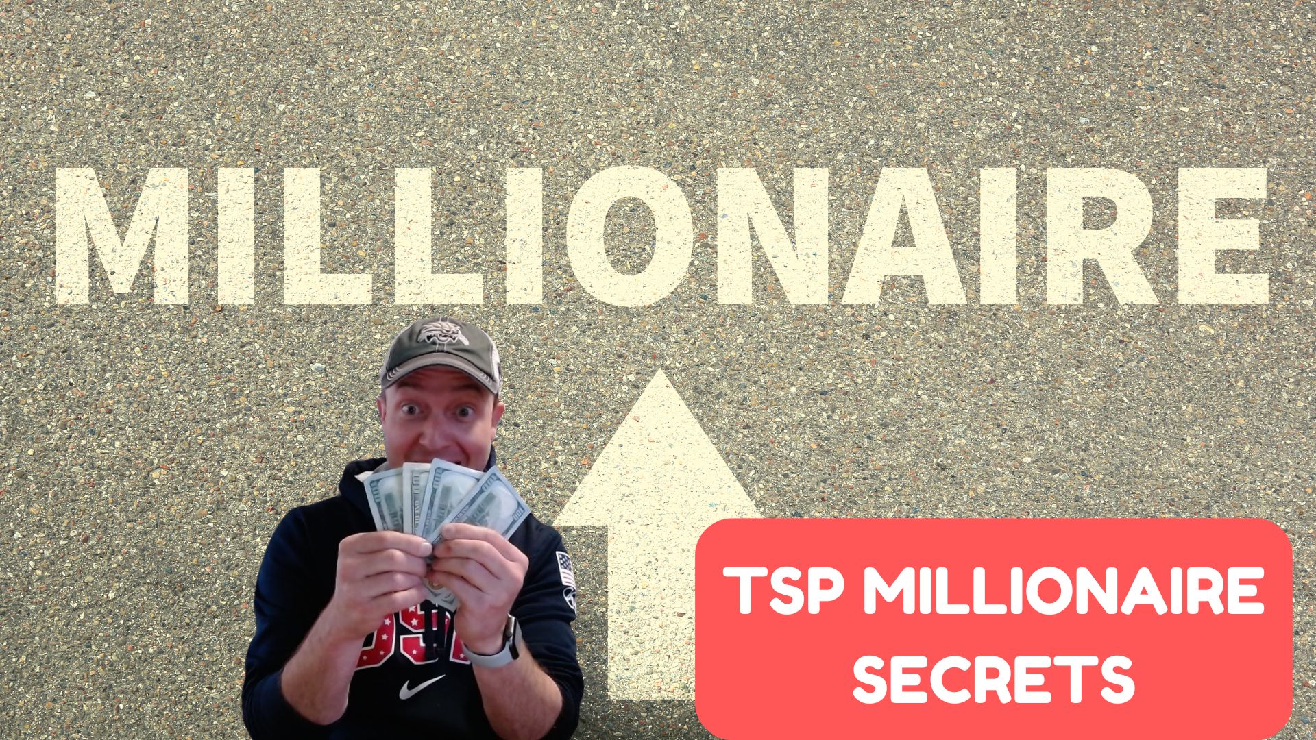 TSP Millionaire: What You Can Do To Be In The Top 1% - Government Worker FI